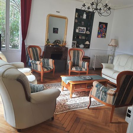 Villa De Souza Bouille-Loretz Εξωτερικό φωτογραφία