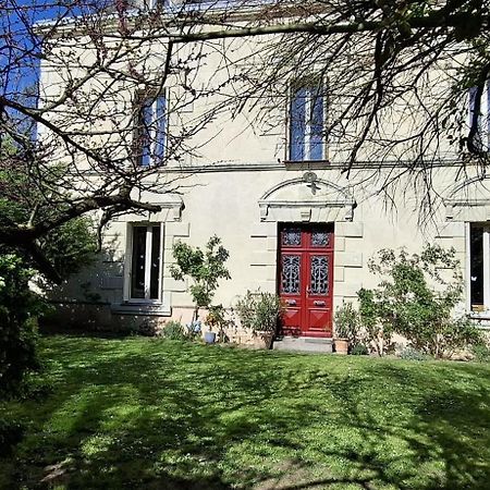 Villa De Souza Bouille-Loretz Εξωτερικό φωτογραφία