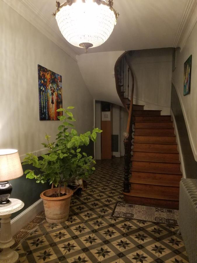 Villa De Souza Bouille-Loretz Εξωτερικό φωτογραφία